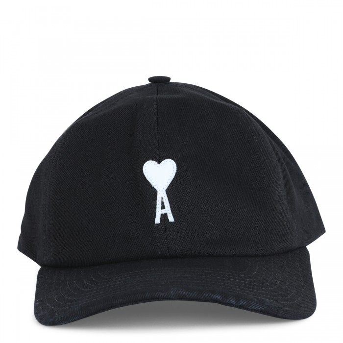 BLACK COTTON AMI DE COUER...