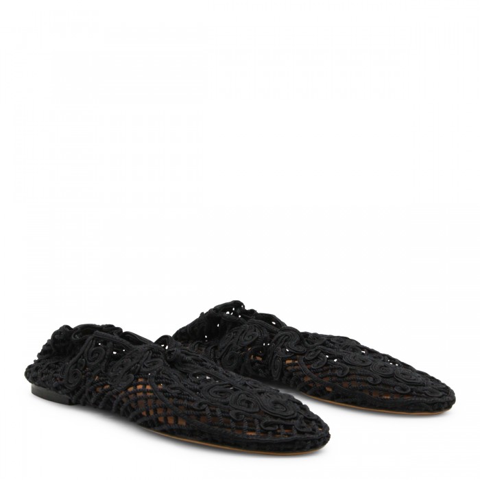 BLACK IRIS FLATS 2