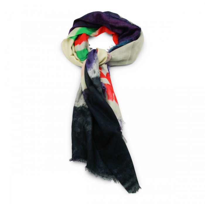 AS SAMPLE SILK BLEND... 2