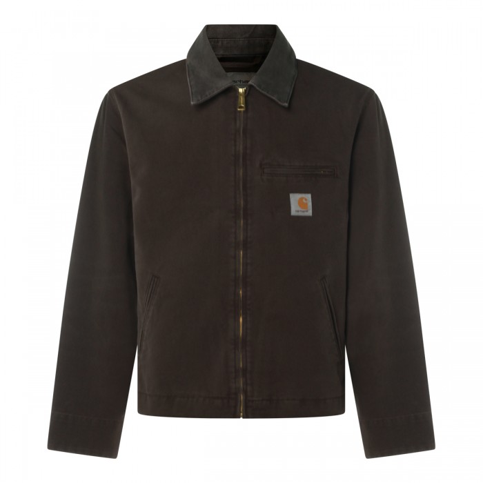 SHALE COTTON DETROIT CASUAL...