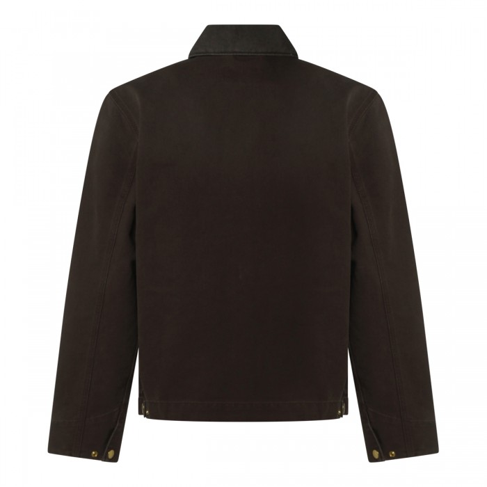 SHALE COTTON DETROIT CASUAL... 2