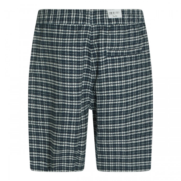 MULTICOLOR GREEN CHECK... 2