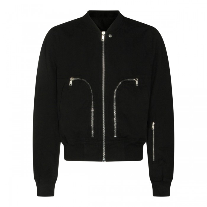 BLACK BAUHAUS FLIGHT CASUAL...