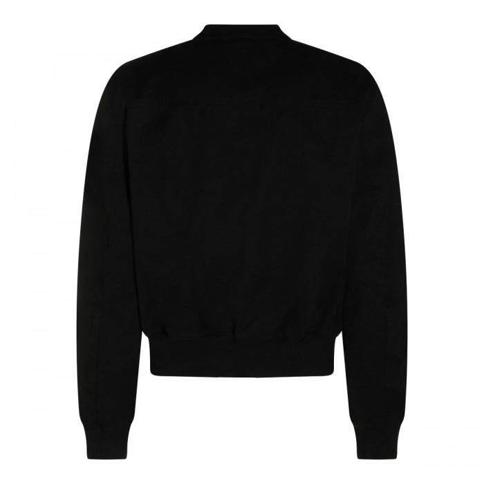 BLACK BAUHAUS FLIGHT CASUAL... 2