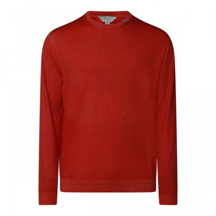 DALIA CASHMERE SWEATER