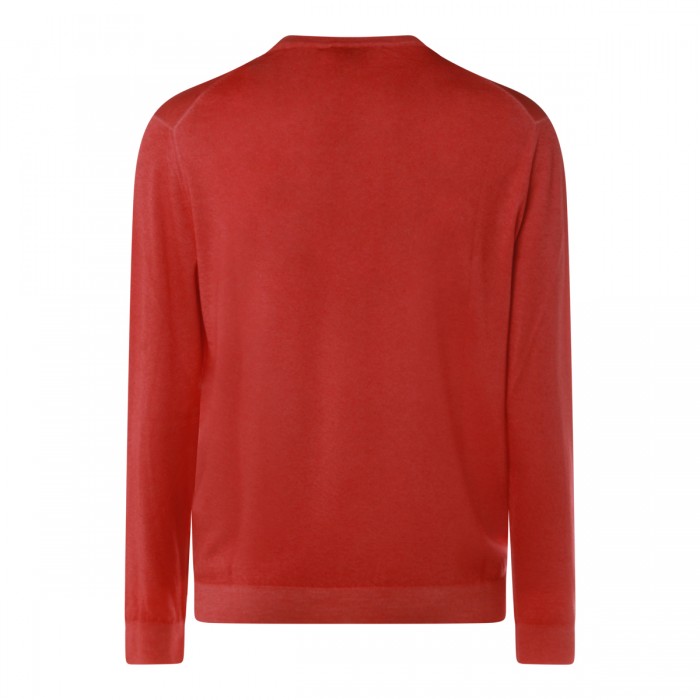 DALIA CASHMERE SWEATER 2