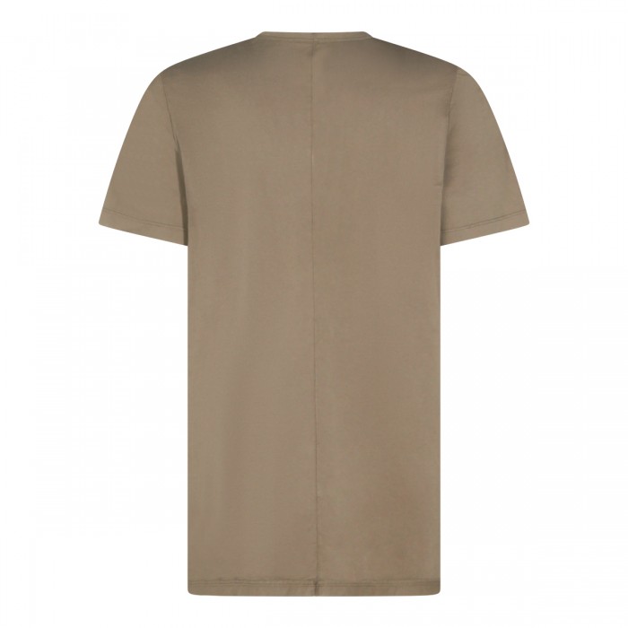 DUST COTTON LEVEL T-SHIRT 2