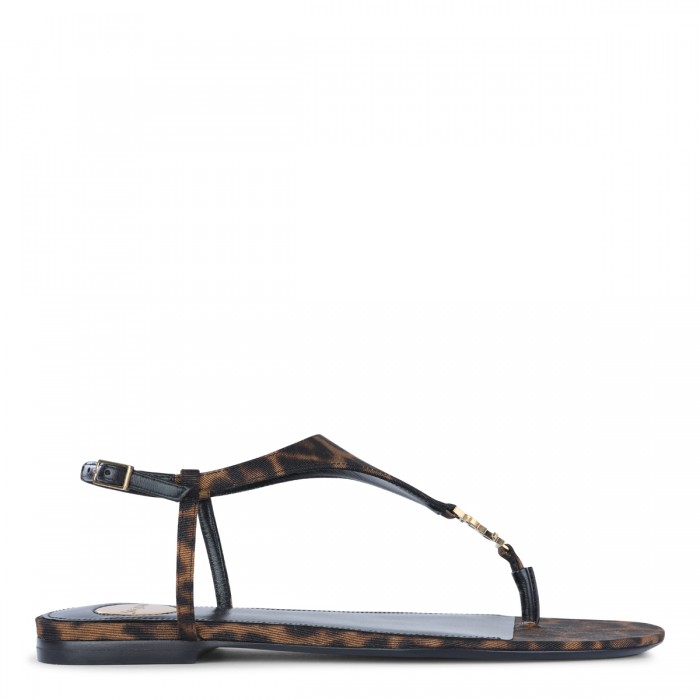 ANIMALIER CASSANDRA FLATS