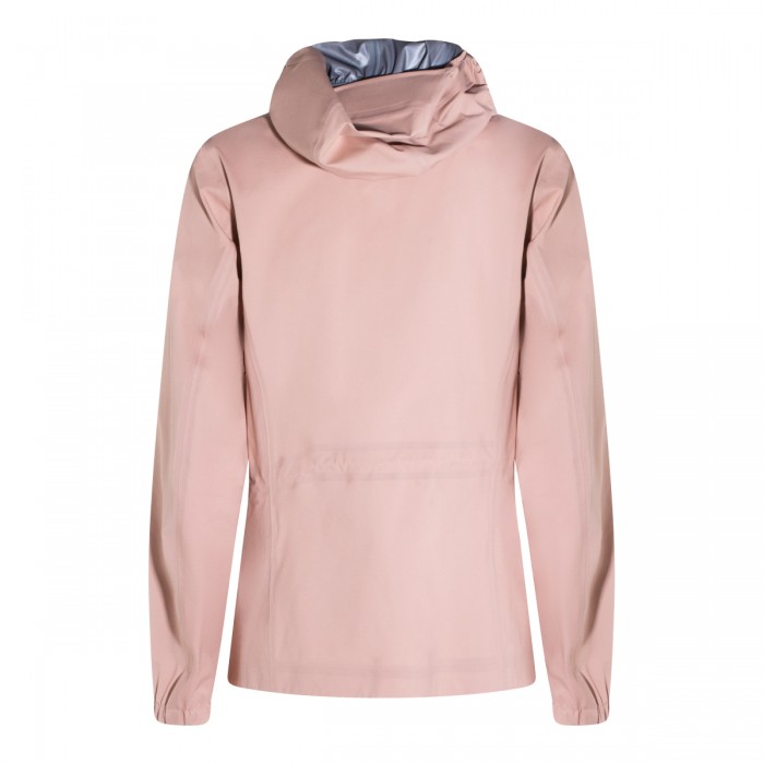 PINK CASUAL JACKET  2