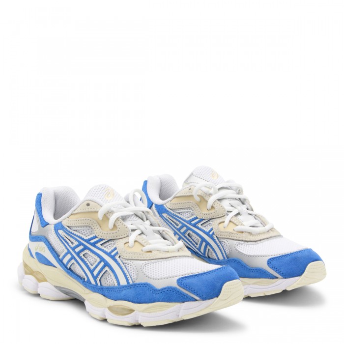 WHITE AND BLUE COAST GEL... 2