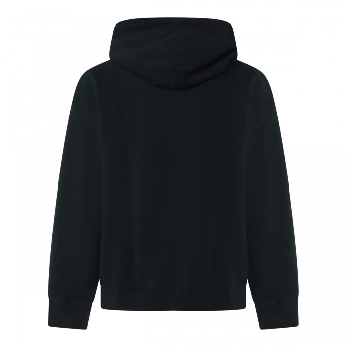 CARBON COTTON SWEATSHIRT 2