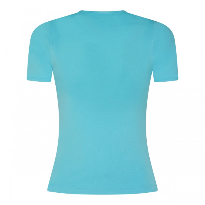 AQUA COTTON T-SHIRT 2