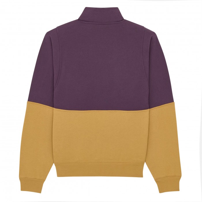 MIEL FONCE COTTON SWEATSHIRT 2