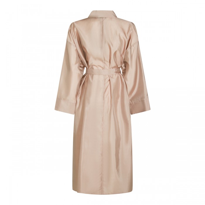 PINK ANNA MIDI DRESS 2