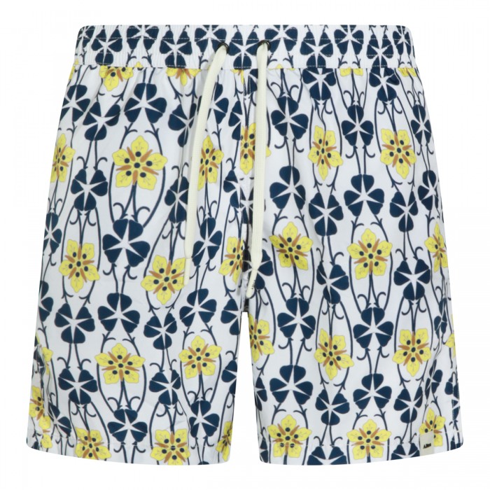 MULTICOLOR BEACHWEAR