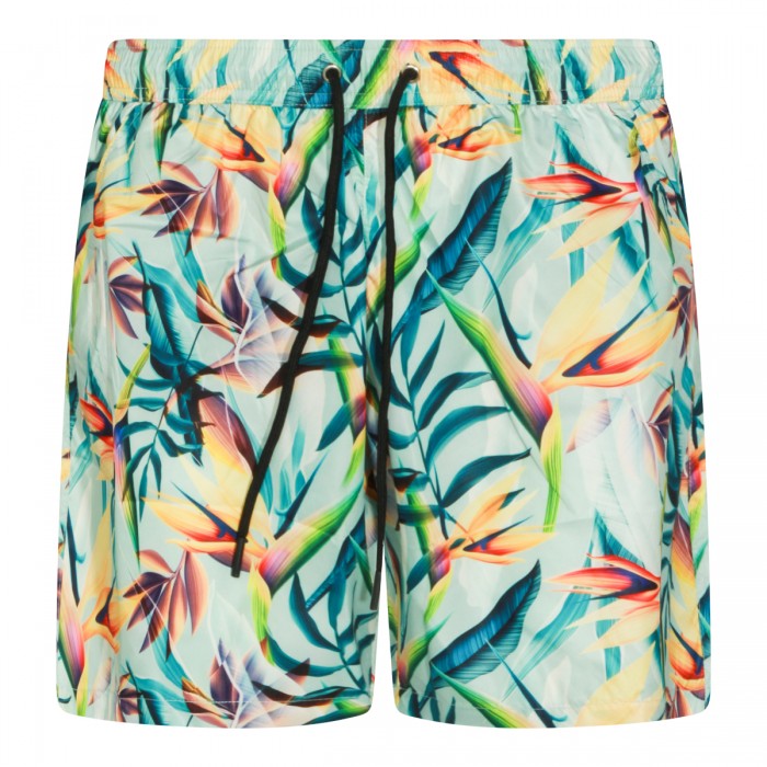 MUTICOLOR BEACHWEAR