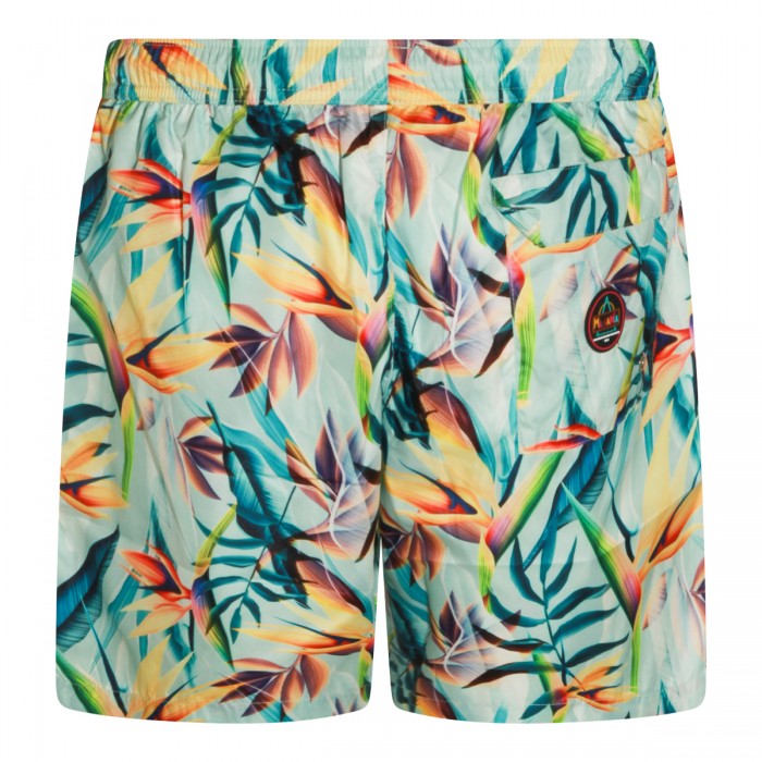 MUTICOLOR BEACHWEAR 2