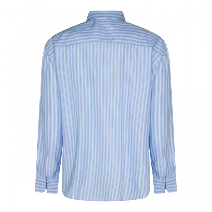 LIGHT BLUE MULTICOLOR SHIRT 2