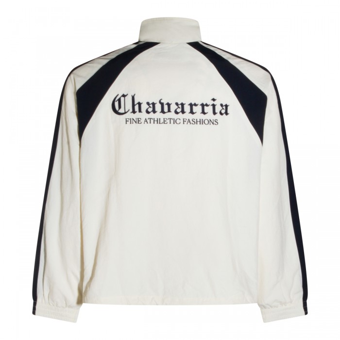 WHITE AND BLACK NYLON... 2