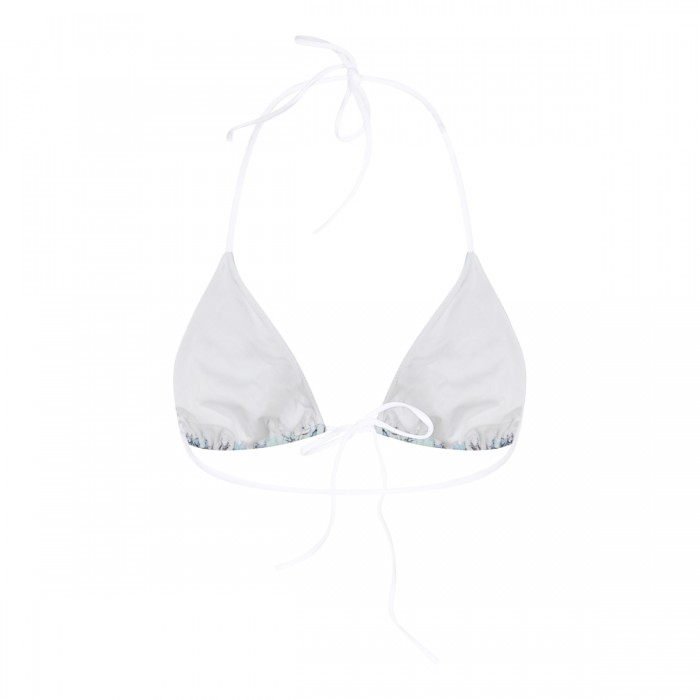 BLUE TOP BEACHWEAR 2