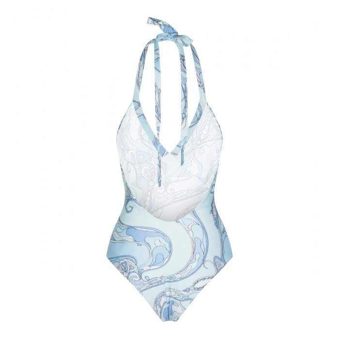 LIGHT BLUE BEACHWEAR 2