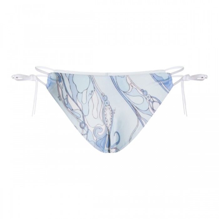 LIGHT BLUE SLIP BEACHWEAR 2