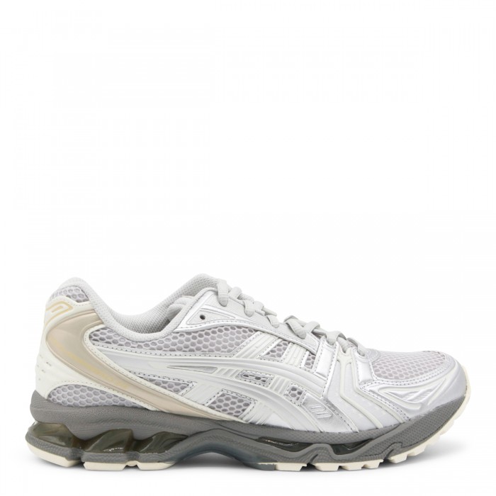 CONCRETE AND PURE SILVER...