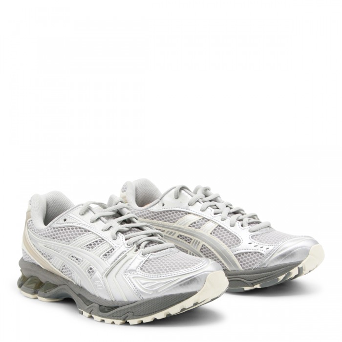 CONCRETE AND PURE SILVER... 2