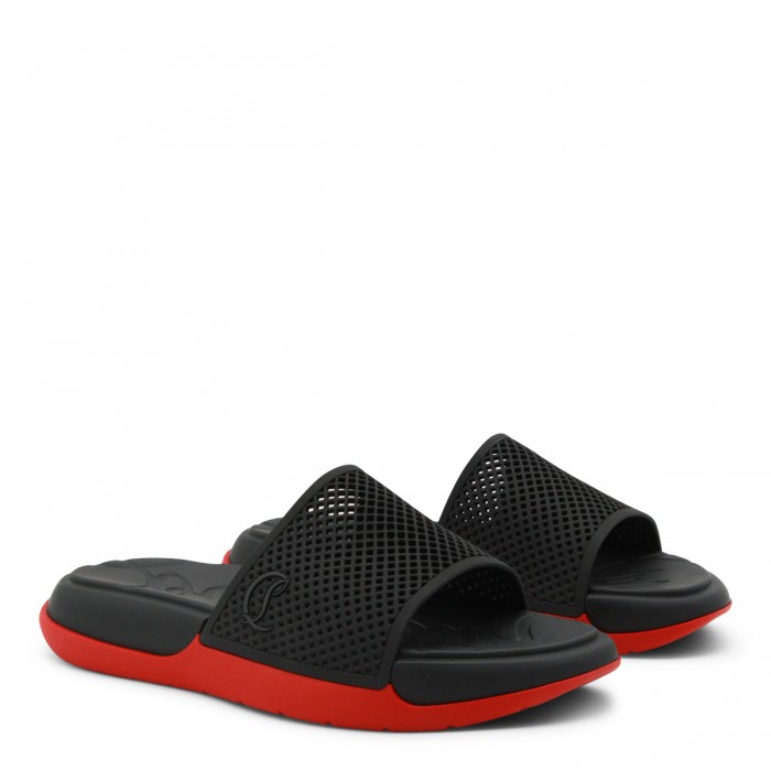 BLAK EASY BREEZY FLATS 2