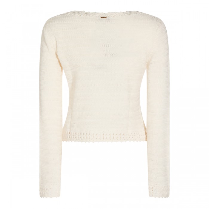 BEIGE KNITWEAR 2