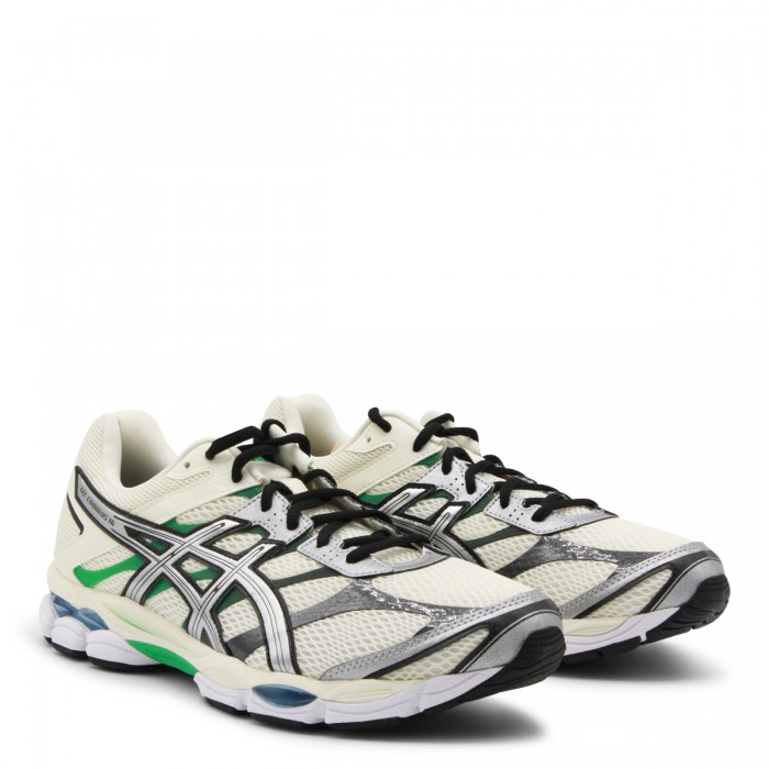 IVORY AND PURE SILVER GEL... 2