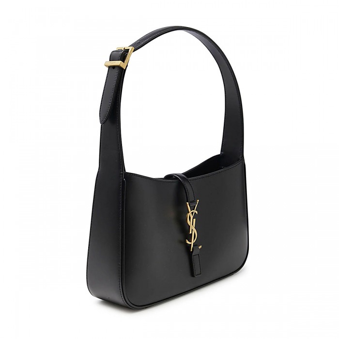 BLACK LEATHER LE 5 A 7... 2