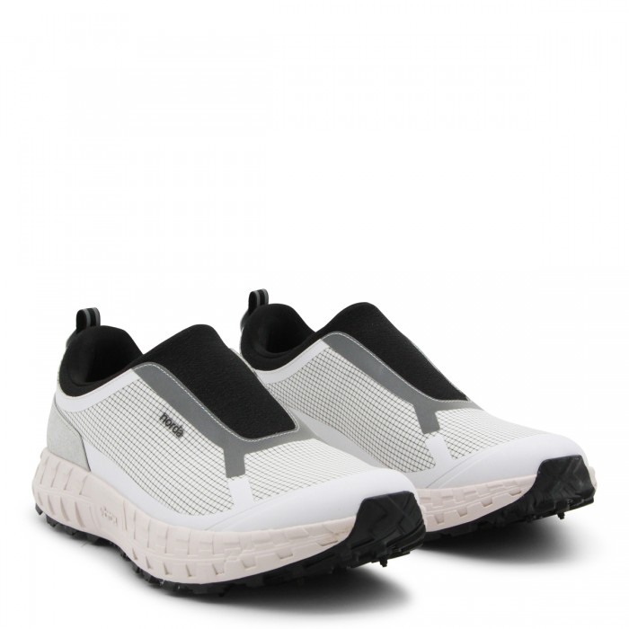 WHITE 003 SNEAKERS 2