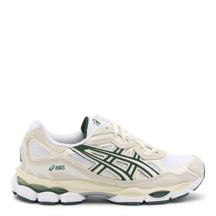 IVORY AND FOREST NIGHT GEL...