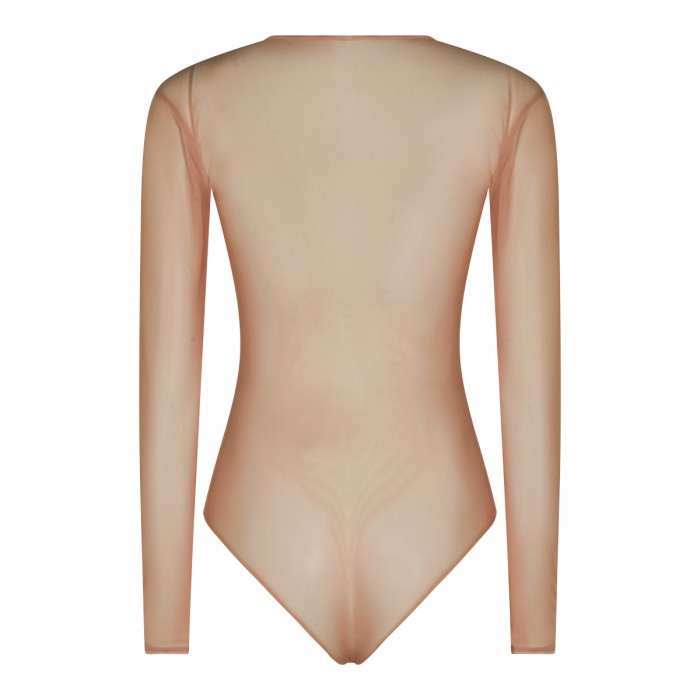 NUDE BODYSUIT 2