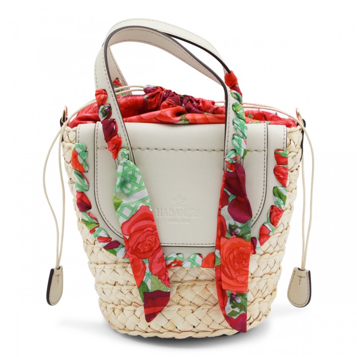 ROSETO OFF-WHITE HABANERA...