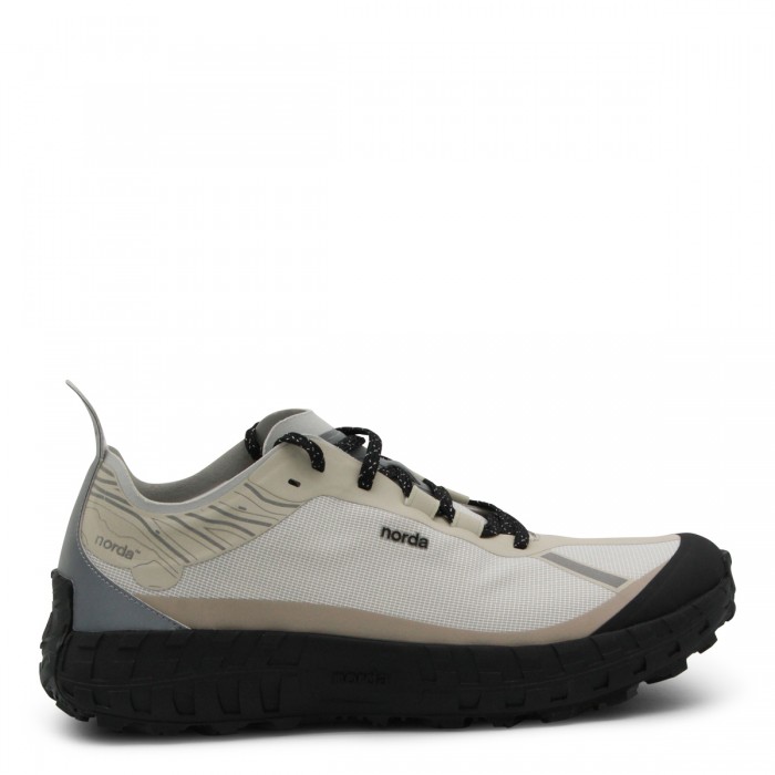 CINDER 001A SNEAKERS