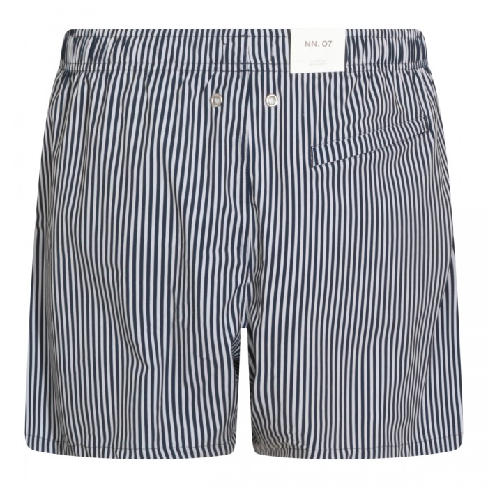 NAVY BLUE BEACHWEAR 2