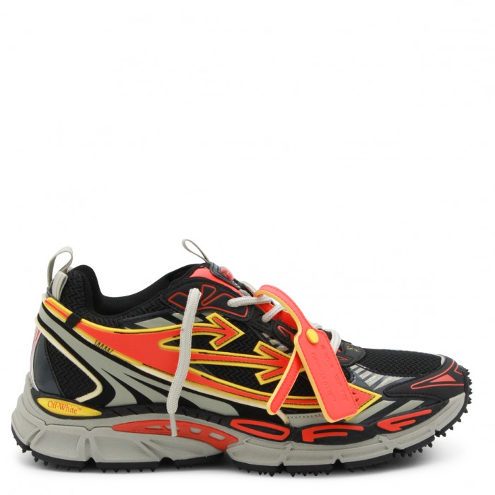 BLACK AND CORAL BE RIGHT...