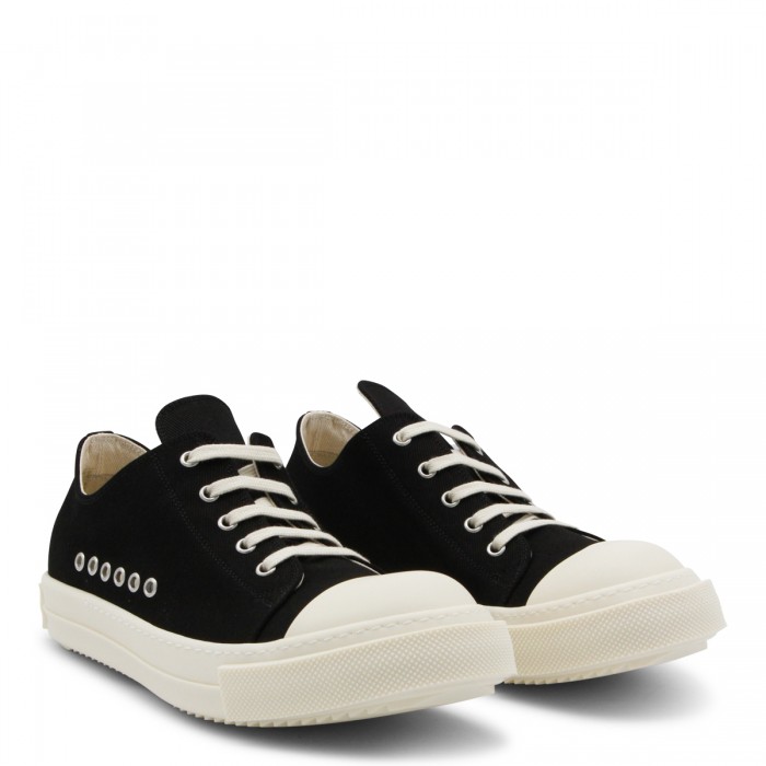 BLACK AND MILK EXTREME LOW... 2