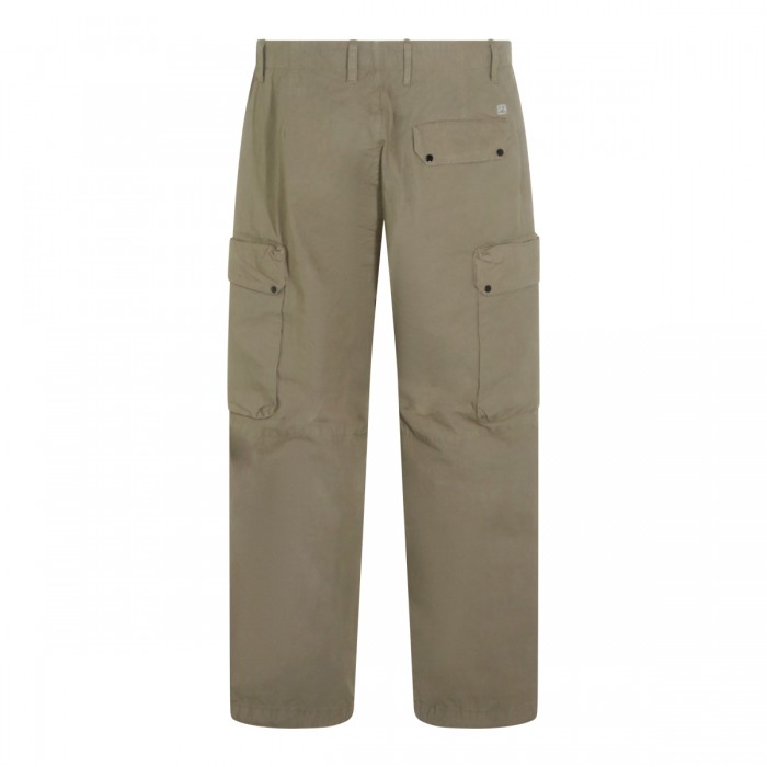 DOVE COTTON PANT 2