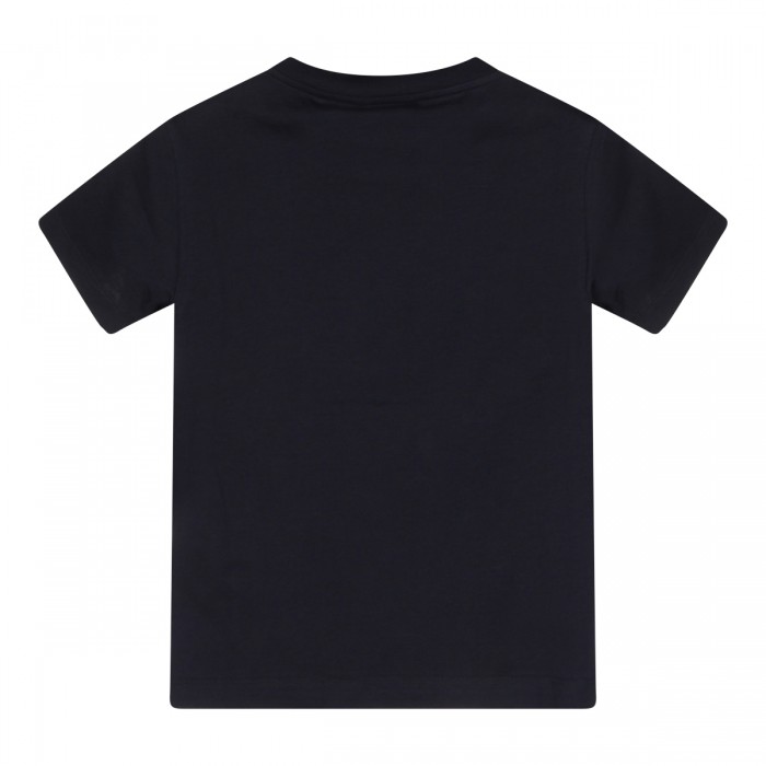 YALE COTTON T-SHIRT 2