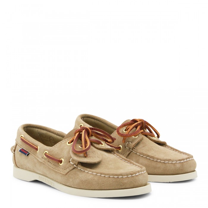 BEIGE LEATHER PORTLAND... 2