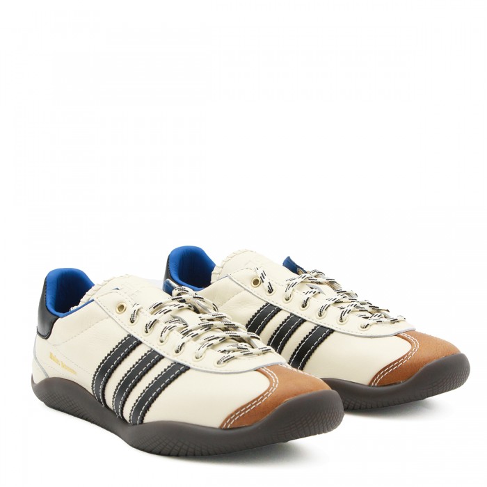 WONDER WHITE LEATHER... 2