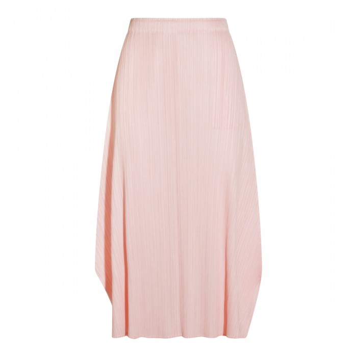 LIGHT PINK SKIRT