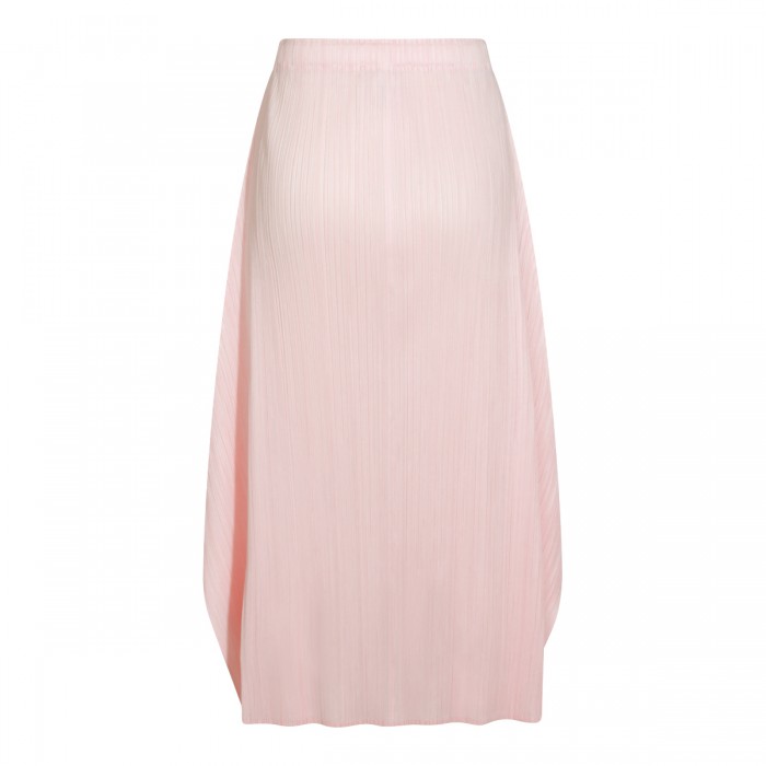 LIGHT PINK SKIRT 2