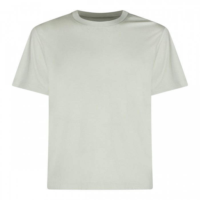 SAND COTTON T-SHIRT