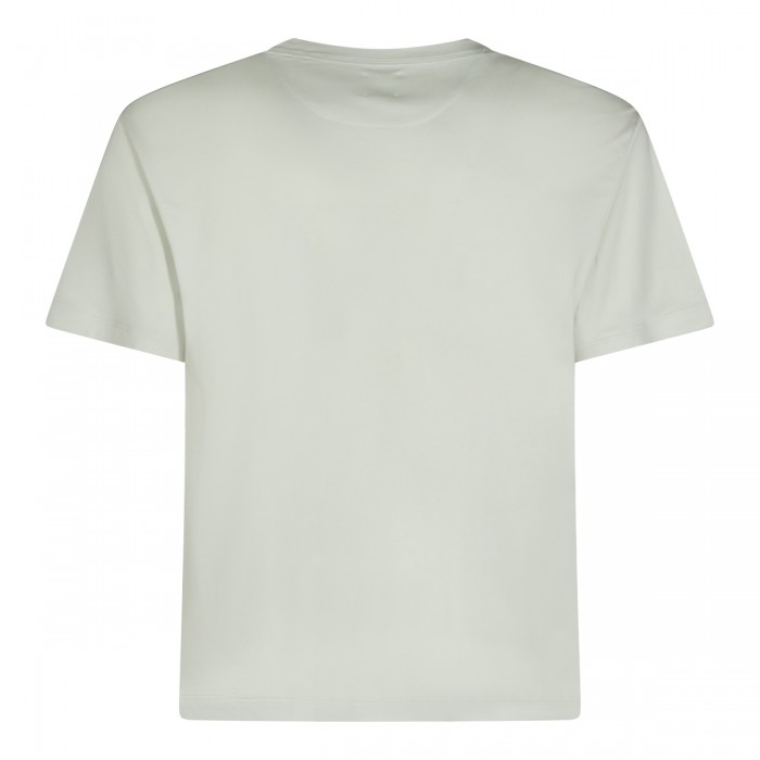 SAND COTTON T-SHIRT 2