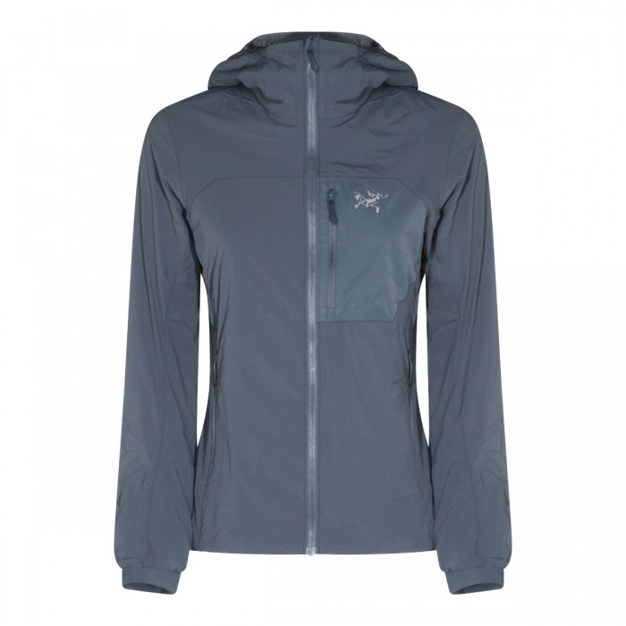 BLUE PROTON CASUAL JACKET