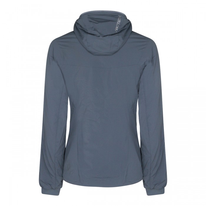 BLUE PROTON CASUAL JACKET 2